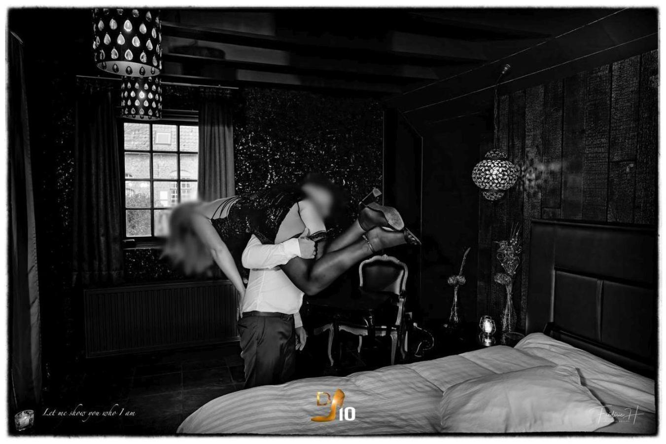 Hotel Domaine 10 Schore Exteriér fotografie
